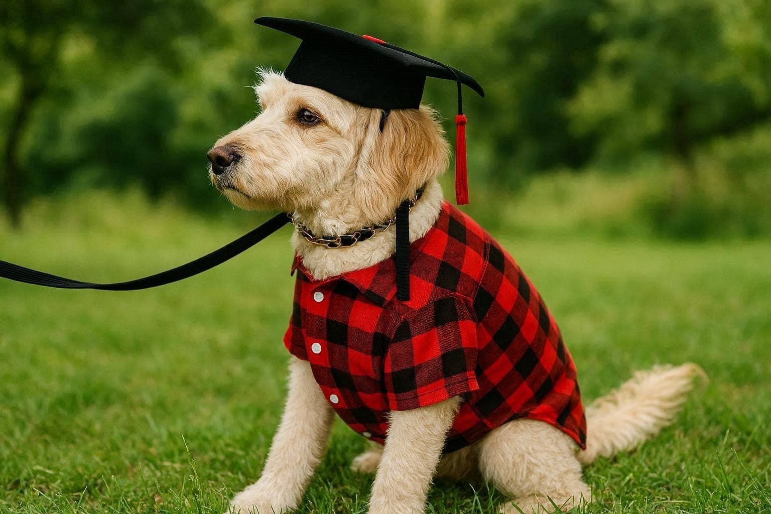 Featured dog or cat