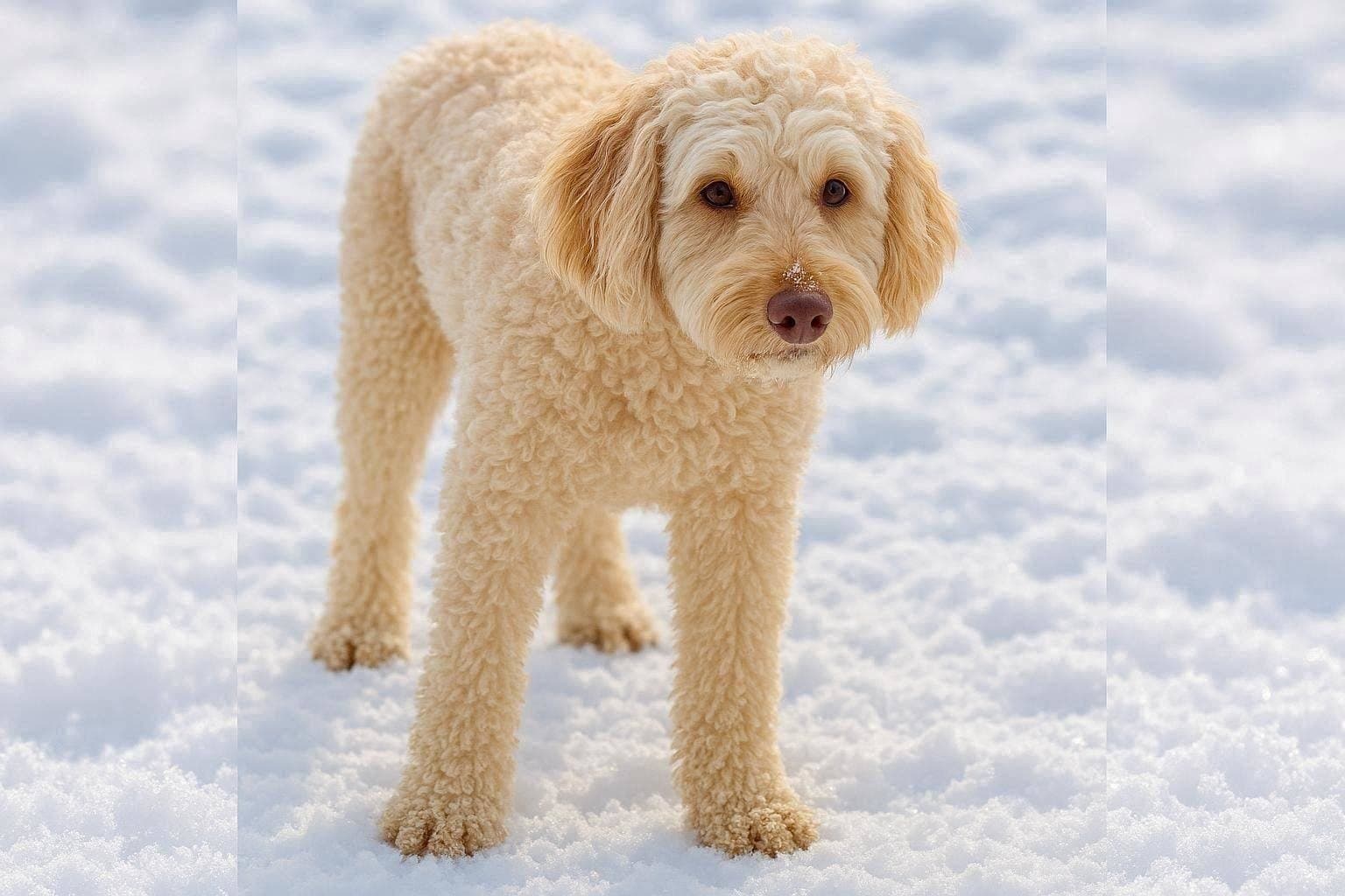 Featured dog or cat