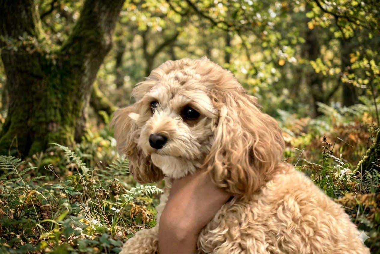 Featured dog or cat