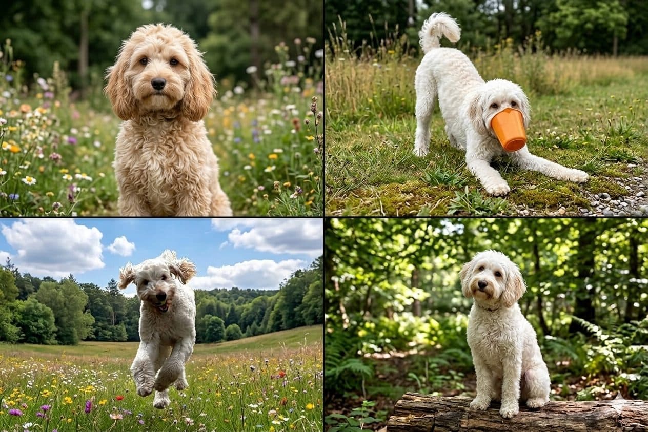 Featured dog or cat